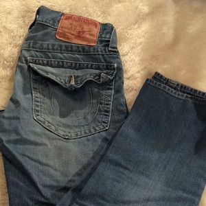 True religion jeans